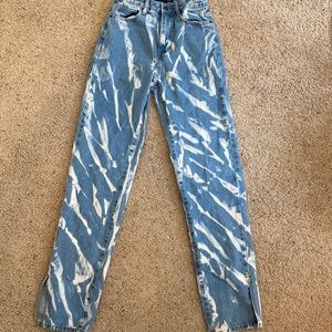 princess polly jeans